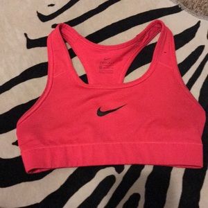 it’s too small on me